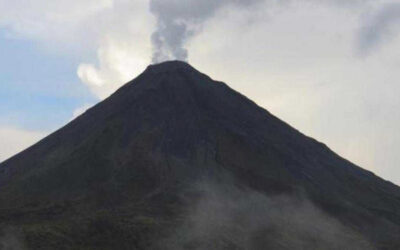 Expecting the Unexpected at Arenal Observatory Lodge