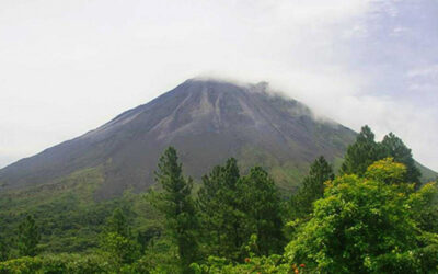 Great Travel Experience at Arenal Observatory Lodge