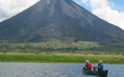 Lago Arenal | Arenal Observatory Lodge & Trails