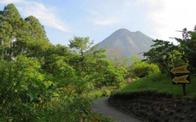 Another day of grace | Arenal Observatory Lodge & Trails