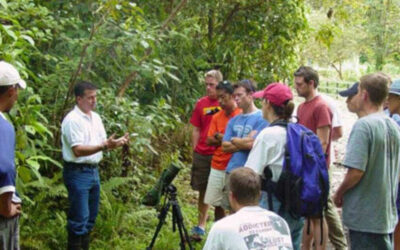 Qué hacer en el Volcán Arenal en Costa Rica