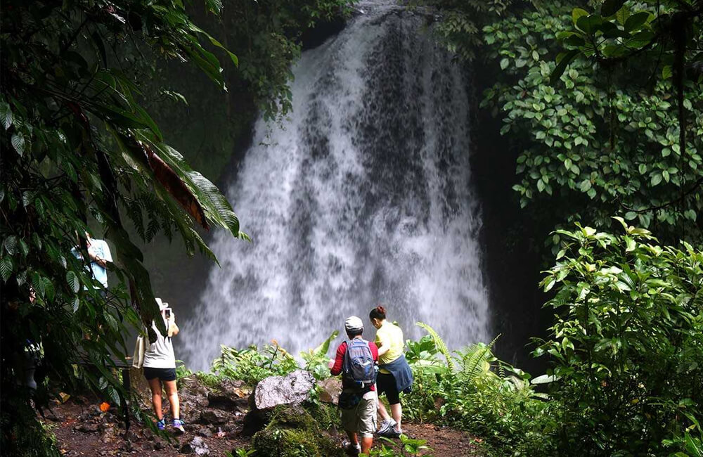 volcan arenal tours