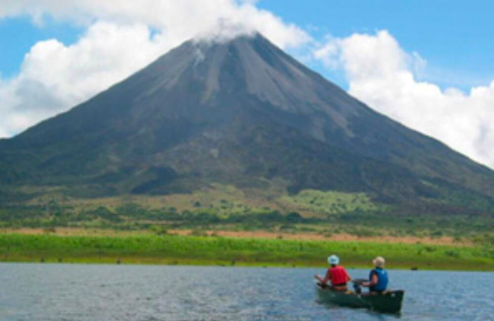 volcan arenal tours