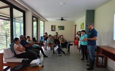 Fortaleciendo el Crecimiento Personal y Profesional en Arenal Observatory Lodge