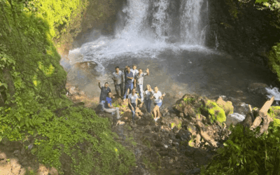Impulsando el Bienestar Integral en Arenal Observatory Lodge